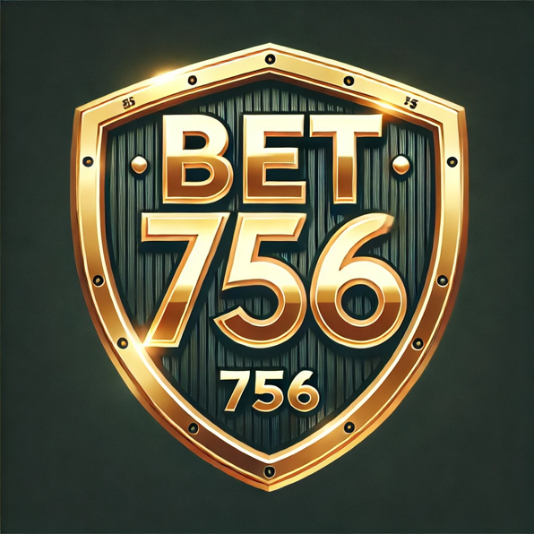 Logo da bet756