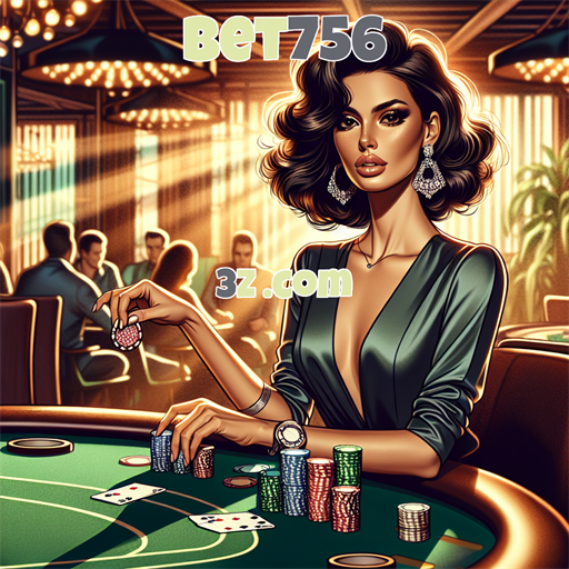 Bingo Games Desbravando a Categoria Bingo Games do Bet756