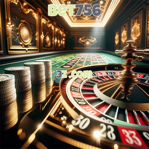 A Experiência Imersiva do Cassino Ao Vivo no Bet756