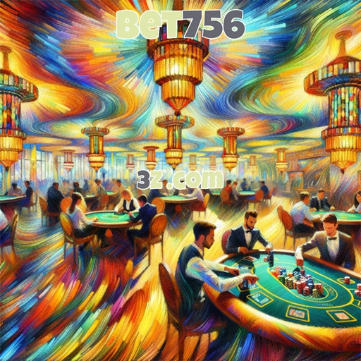 Promoções Imperdíveis no Bet756