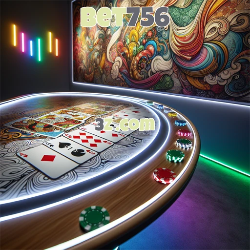 Explorando a Categoria de Jogos de Suporte no bet756
